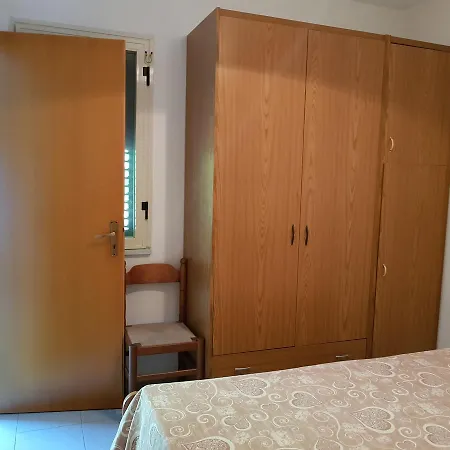 La Scogliera Parghelia