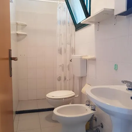 La Scogliera