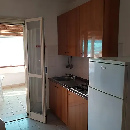 Ferienhaus La Scogliera *