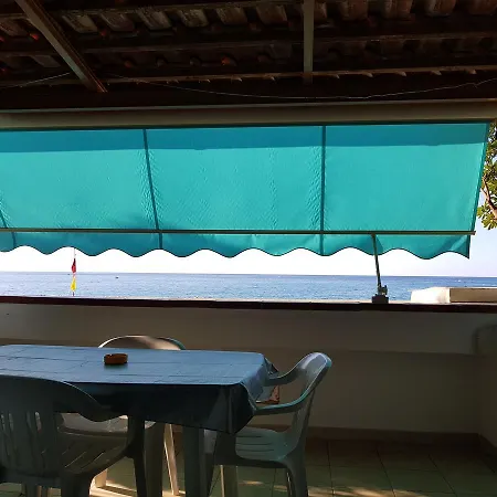 Ferienhaus La Scogliera