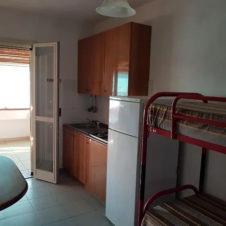 La Scogliera Ferienhaus