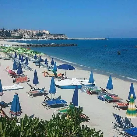 La Scogliera Parghelia