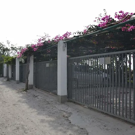 La Scogliera Parghelia