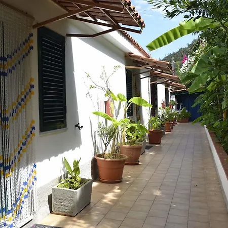 Ferienhaus La Scogliera *