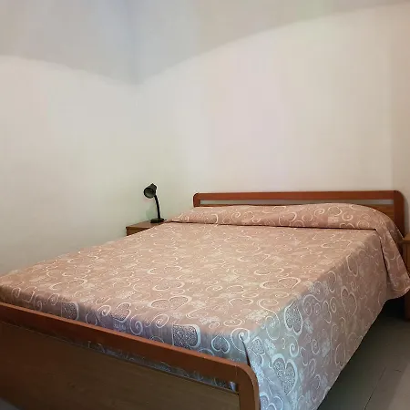 Hébergement de vacances La Scogliera *