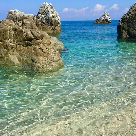 Hébergement de vacances La Scogliera