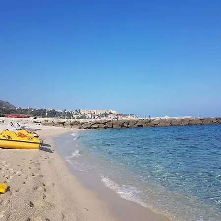 La Scogliera Hébergement de vacances *