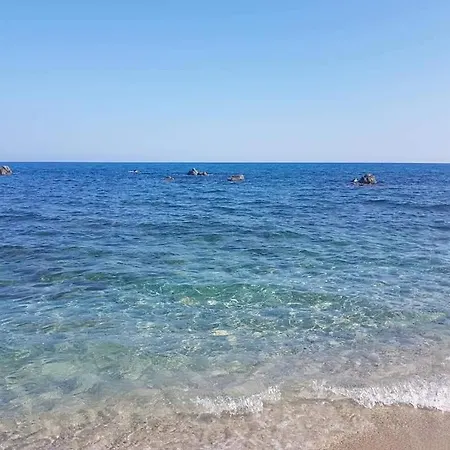 Hébergement de vacances La Scogliera
